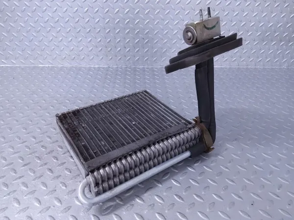Ford S-MAX airco-verdampfer OEM 1573306 - Gebruikt image 2