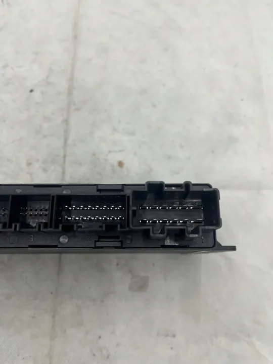 Module Confort OEM 8E0959433CK pour Audi A4 B7 image 3
