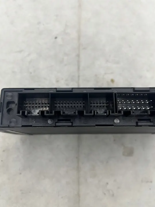 Module Confort OEM 8E0959433CK pour Audi A4 B7 image 4