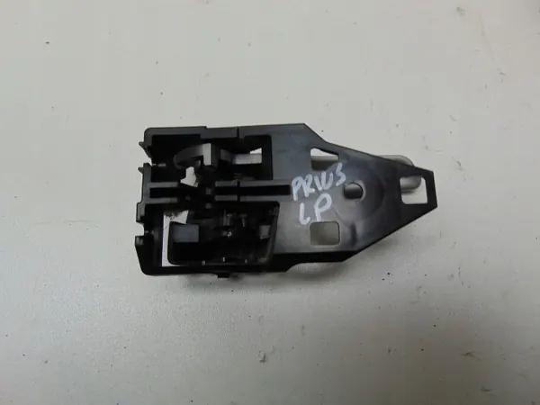 Inredningshandtag fram vänster Toyota Prius III 2009- OEM image 3