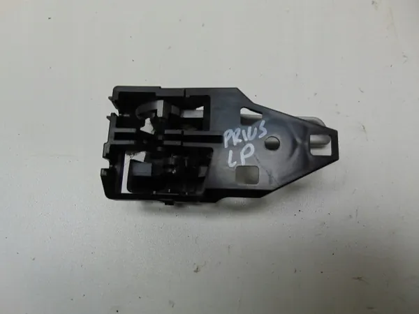 Inredningshandtag fram vänster Toyota Prius III 2009- OEM image 4