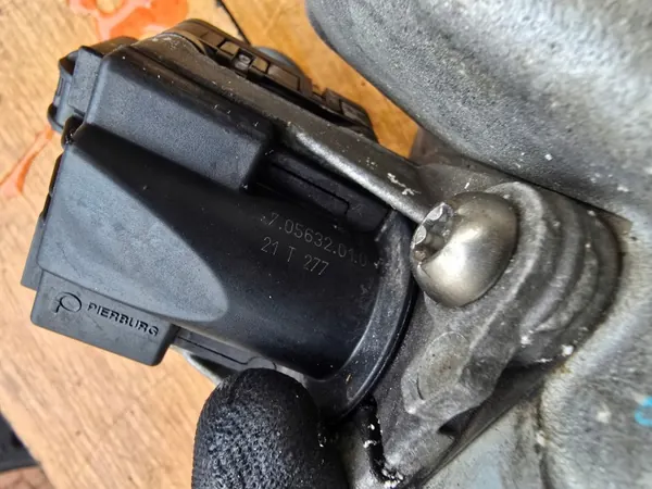 EGR-ventil OEM 5801668925 för Iveco Fiat 3.0 HPI Euro6 image 5