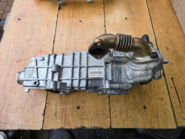EGR-ventil OEM 5801668925 för Iveco Fiat 3.0 HPI Euro6 image 6