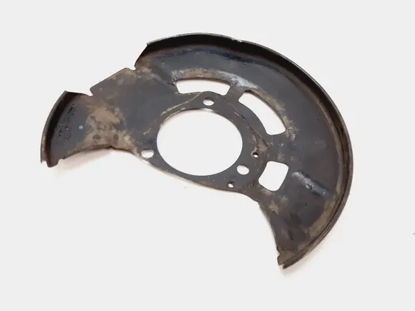 Écran de disque de frein avant OEM MAM46492 - Occasion image 2