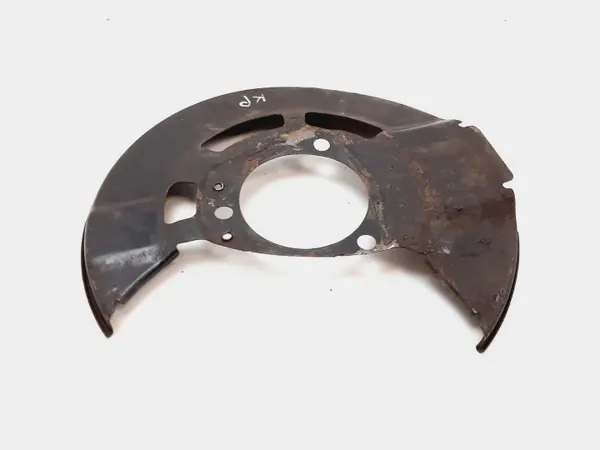 Écran de disque de frein avant OEM MAM46492 - Occasion image 3