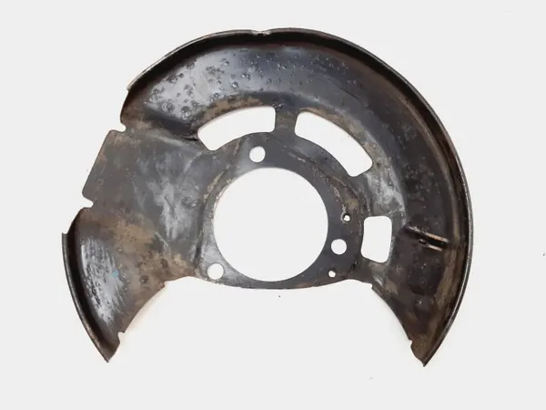 Écran de disque de frein avant OEM MAM46492 - Occasion image 4