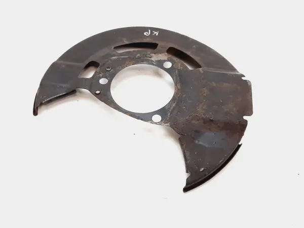 Écran de disque de frein avant OEM MAM46492 - Occasion image 6