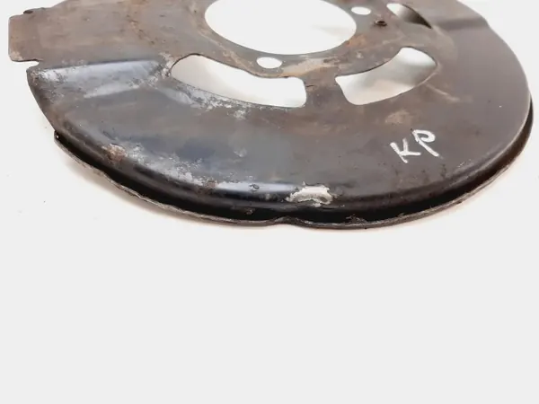 Écran de disque de frein avant OEM MAM46492 - Occasion image 7