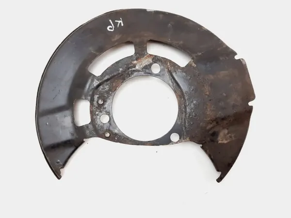 Écran de disque de frein avant OEM MAM46492 - Occasion image 8
