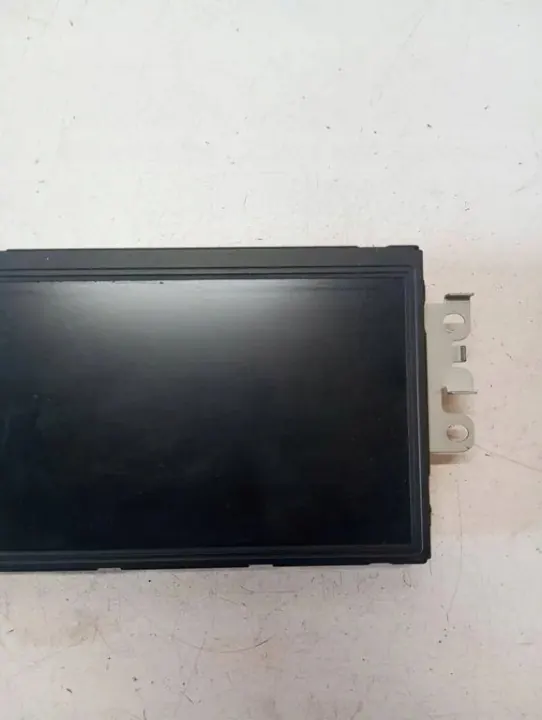 Gebrauchtes Volvo OE Navigationsdisplay OEM 31483613 image 4