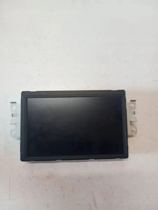 Gebrauchtes Volvo OE Navigationsdisplay OEM 31483613 image 5