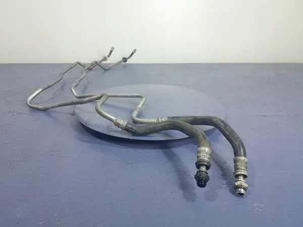 Cabo Caixa Velocidades Mercedes GLE W167 OEM 01 image 3