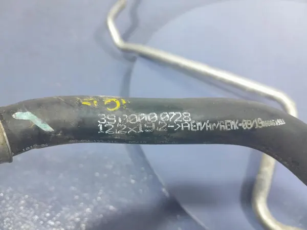 Cabo Caixa Velocidades Mercedes GLE W167 OEM 01 image 4