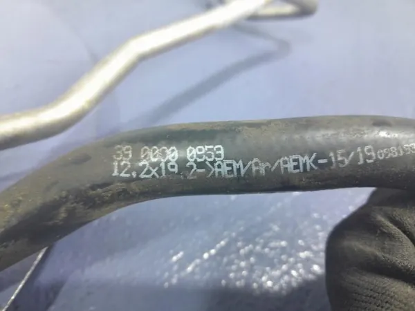 Cabo Caixa Velocidades Mercedes GLE W167 OEM 01 image 5