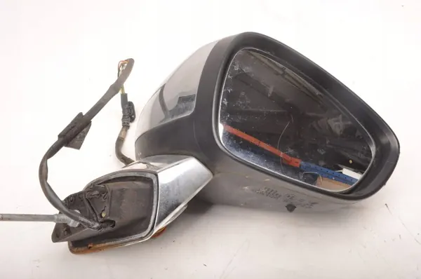 Rétroviseur droit électrique Citroen DS3 OEM M409524 image 2