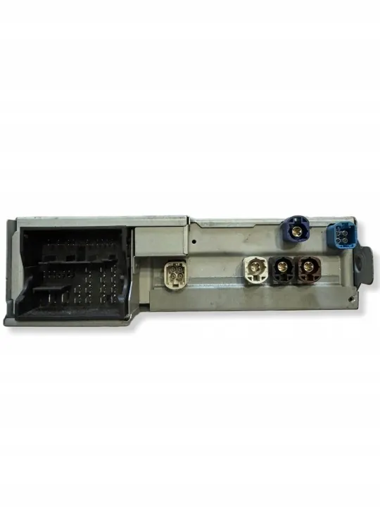 Audi Multimedia-enhet OEM 8Y0035043B för A3/S3 image 3