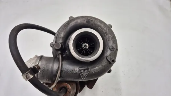 Audi OE Turbo OEM 046145703G A6 C4 2.5 TDI:lle image 4