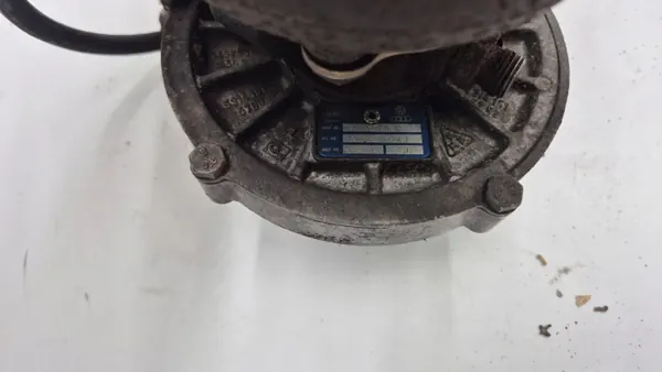 Audi OE Turbo OEM 046145703G A6 C4 2.5 TDI:lle image 5