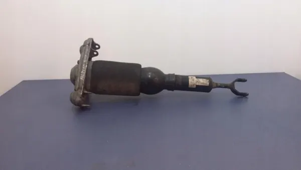 Ammortizzatore Anteriore Destro AUDI A6 C5 2.5 TDI ALLROAD 4Z7413031A image 2