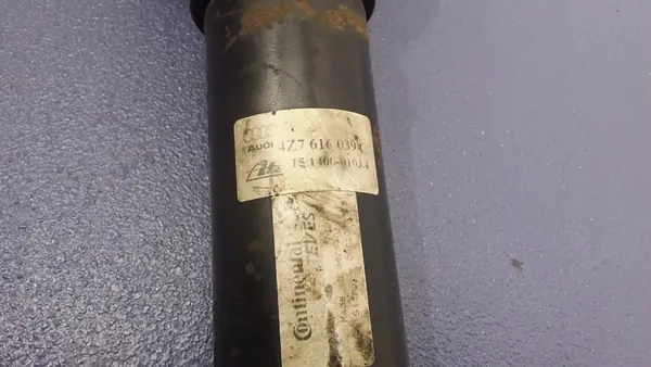 Ammortizzatore Anteriore Destro AUDI A6 C5 2.5 TDI ALLROAD 4Z7413031A image 4