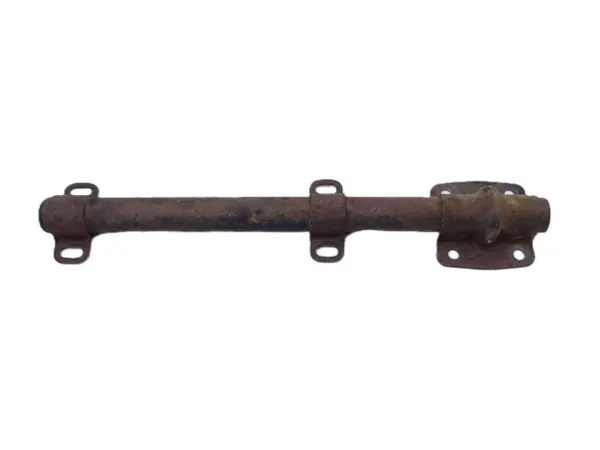 Support de Serrure Cabine NISSAN_CABSTAR_RENAULT_MAXITY_07-14 image 2