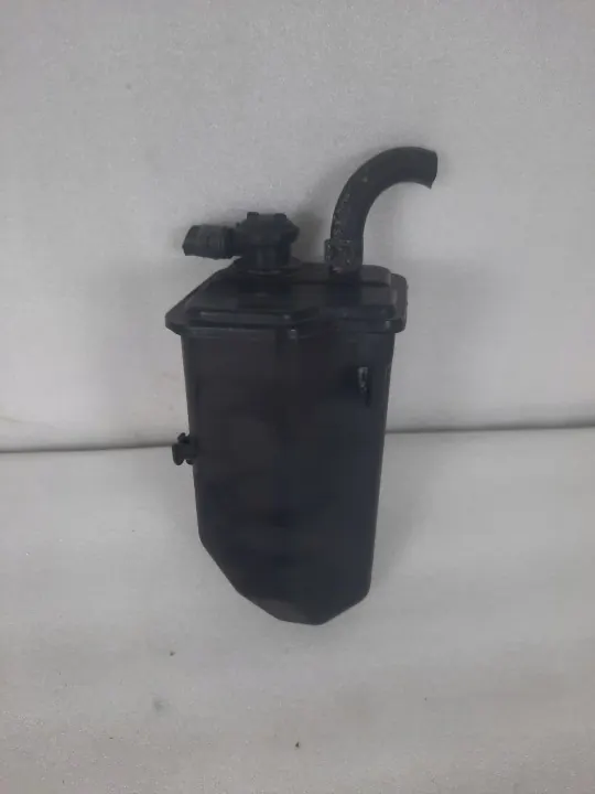 Filtro de carbón OEM 1K0201813 para Audi A3 TT VW Seat TFSI image 2