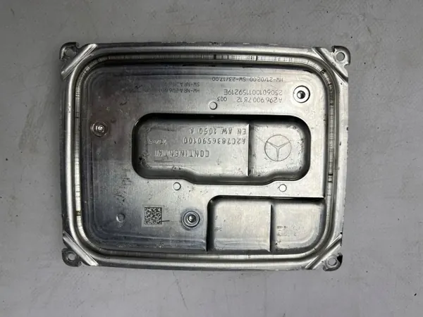 Módulo Balasto Xenón OEM A2969007812 para Mercedes image 2