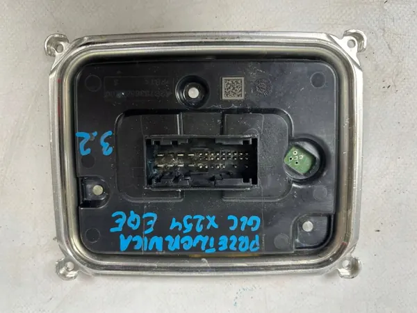 Módulo Balasto Xenón OEM A2969007812 para Mercedes image 3