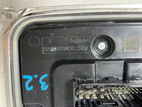 Módulo Balasto Xenón OEM A2969007812 para Mercedes image 4