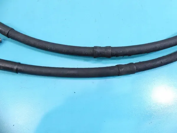 Styrservoslang OEM 6759774 för BMW X5 E53 image 3
