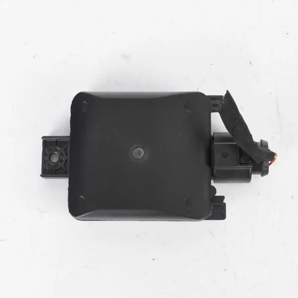 Assistente mudança faixa Volkswagen OE 2Q0907685B image 2