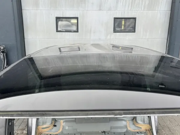 Tapis de coffre OEM 745147182R pour Renault Espace V image 3