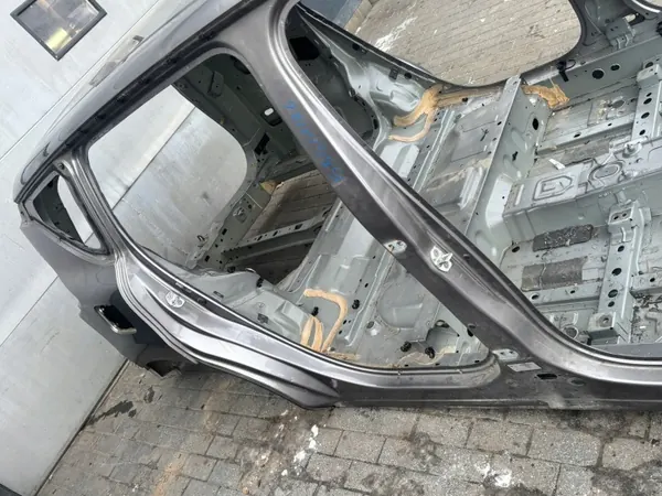 Tapis de coffre OEM 745147182R pour Renault Espace V image 4