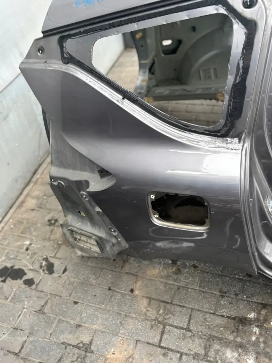 Tapis de coffre OEM 745147182R pour Renault Espace V image 5