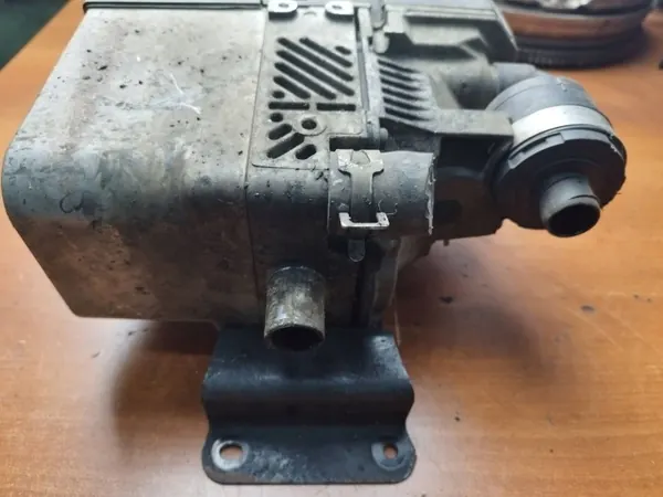 Aquecedor de estacionamento Webasto OEM XER4067 image 3