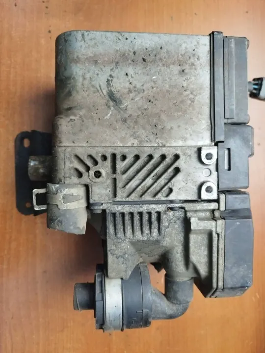 Aquecedor de estacionamento Webasto OEM XER4067 image 4