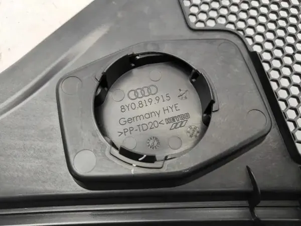 Begagnad fram vindrutetorkararm-plast OEM 8Y0819915 Audi A3 image 10