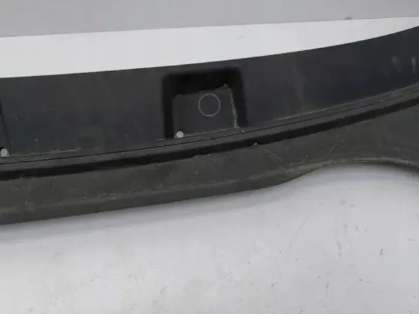 Begagnad fram vindrutetorkararm-plast OEM 8Y0819915 Audi A3 image 4