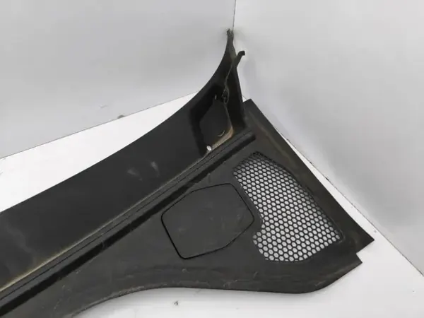 Begagnad fram vindrutetorkararm-plast OEM 8Y0819915 Audi A3 image 8