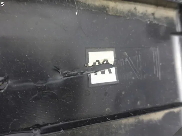 OEM 67499031 motoronderplaat voor Subaru Crosstrek image 6