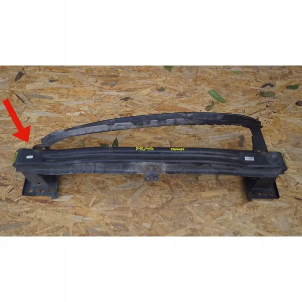 Volkswagen OE 5N0807109F puskurin tuki image 2