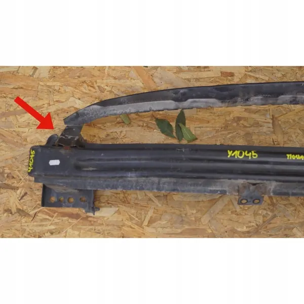 Volkswagen OE 5N0807109F puskurin tuki image 3