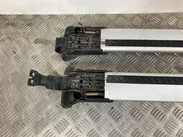 Barre de toit Volvo XC90 2020 image 2