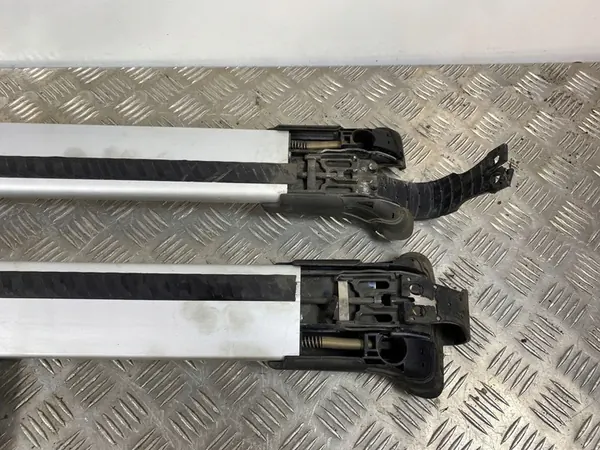 Barre de toit Volvo XC90 2020 image 3