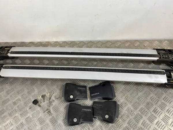 Barre de toit Volvo XC90 2020 image 4