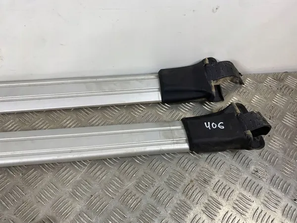 Barre de toit Volvo XC90 2020 image 5