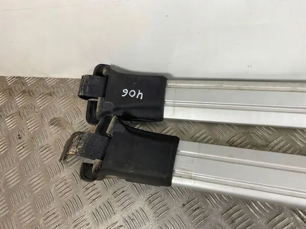 Barre de toit Volvo XC90 2020 image 6