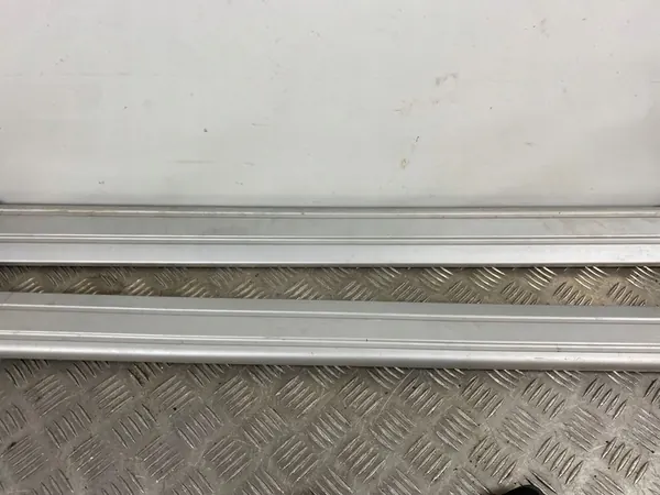 Barre de toit Volvo XC90 2020 image 7