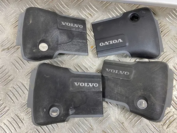 Barre de toit Volvo XC90 2020 image 8