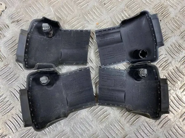 Barre de toit Volvo XC90 2020 image 9